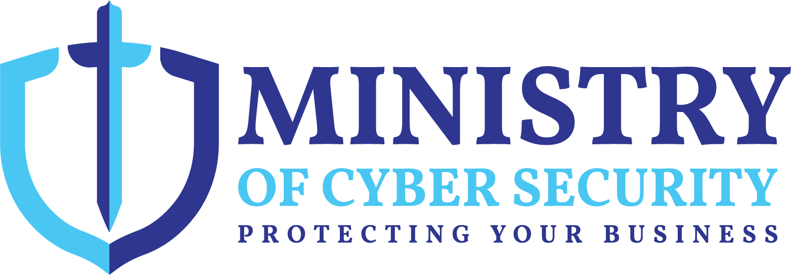 Ministry Of Cyber Security 